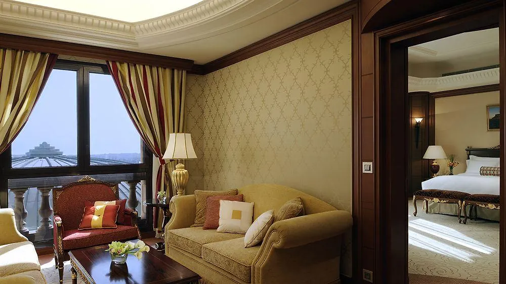 The Ritz-Carlton, Riyadh 5*,