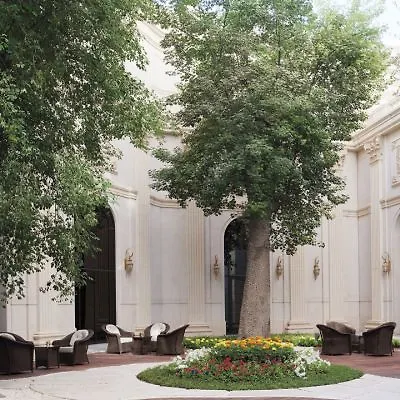 The Ritz-Carlton, Riyadh Hotel