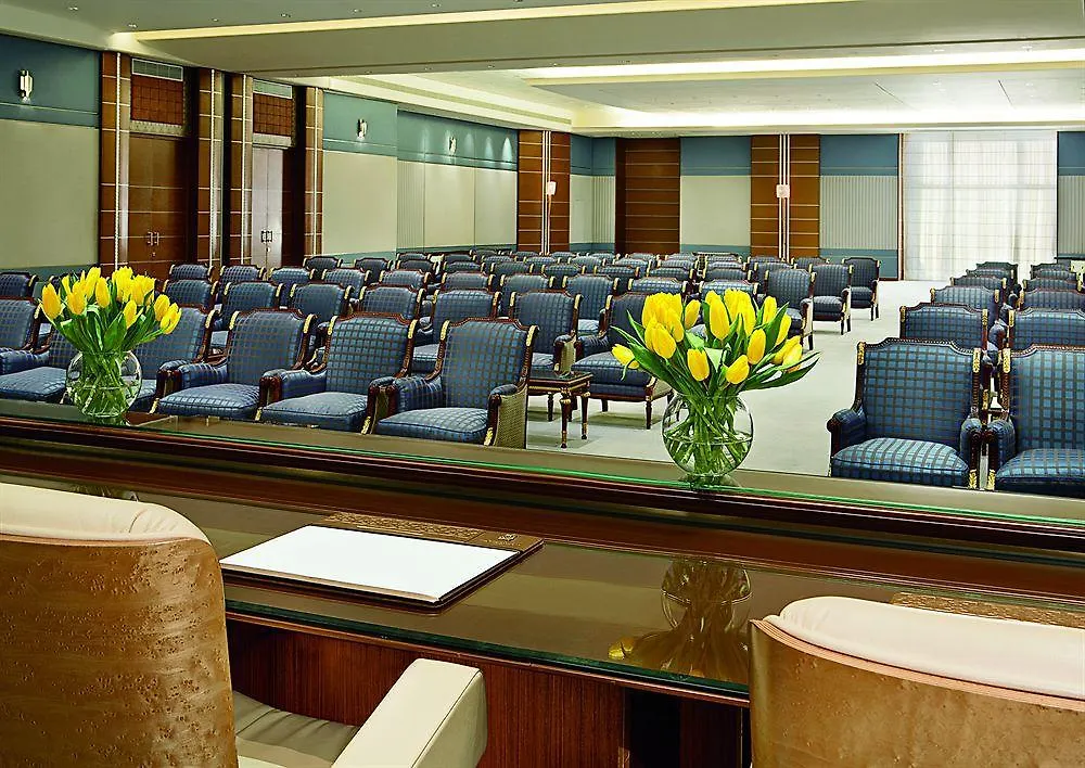 The Ritz-Carlton, Riyadh