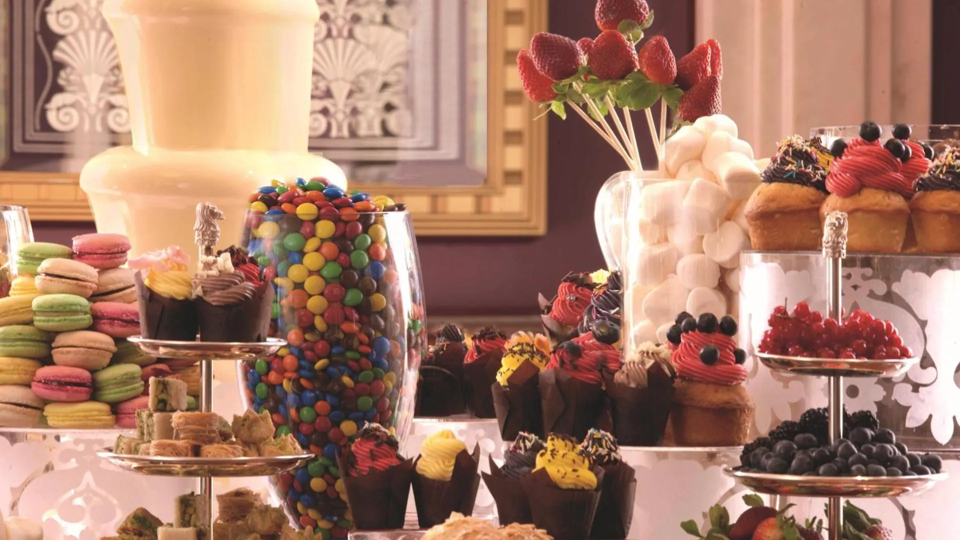The Ritz-Carlton, Riadh Saudi-Arabien
