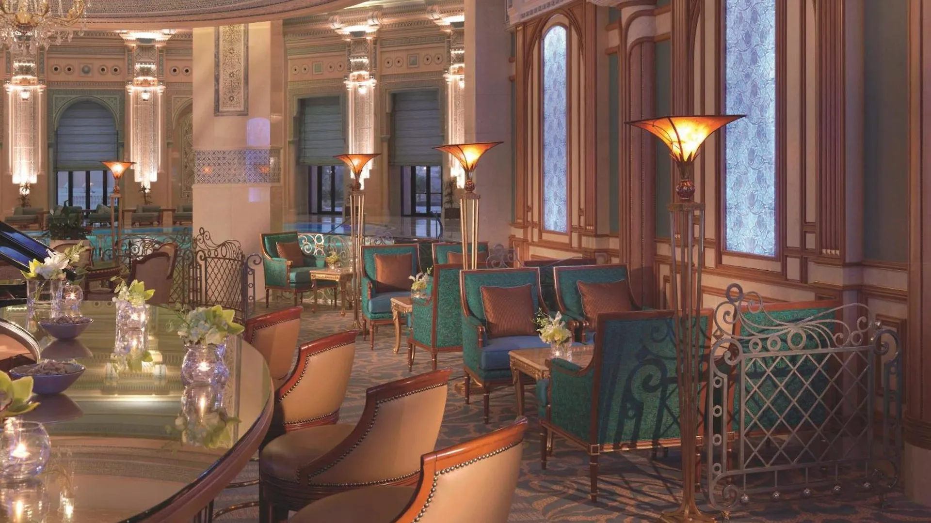 The Ritz-Carlton, Riyadh