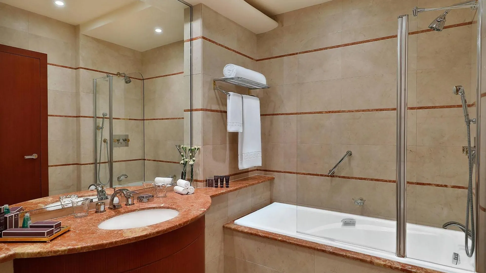 The Ritz-Carlton, Riyadh