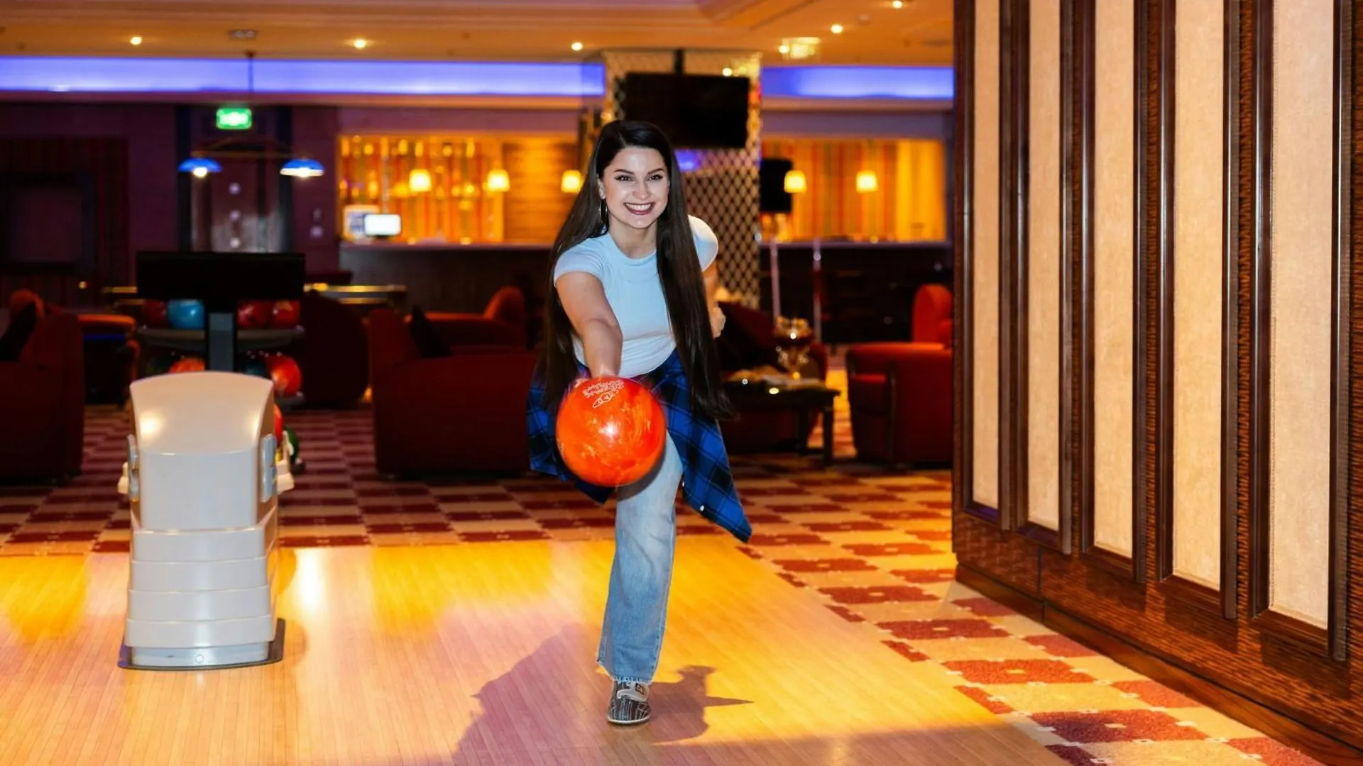 The Ritz-Carlton, Riyadh