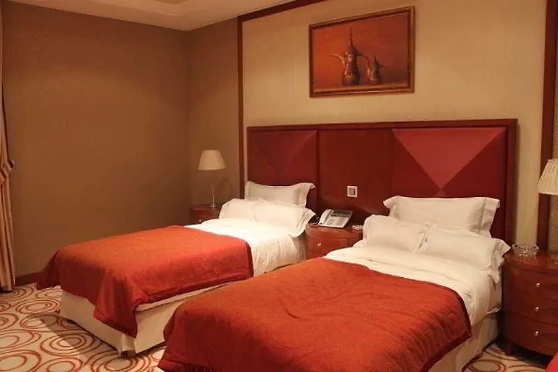 The Ritz-Carlton, Riyadh