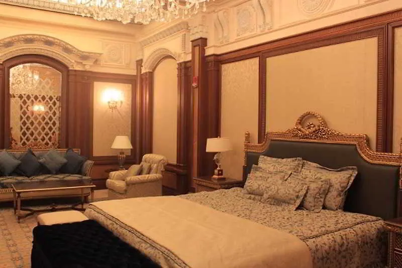 Hotel The Ritz-Carlton, Riyadh