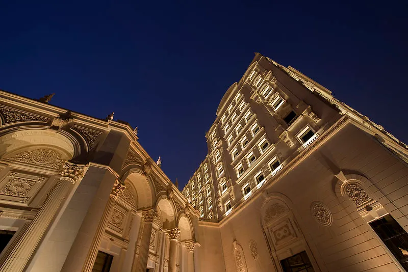 The Ritz-Carlton, Riyadh 5*,