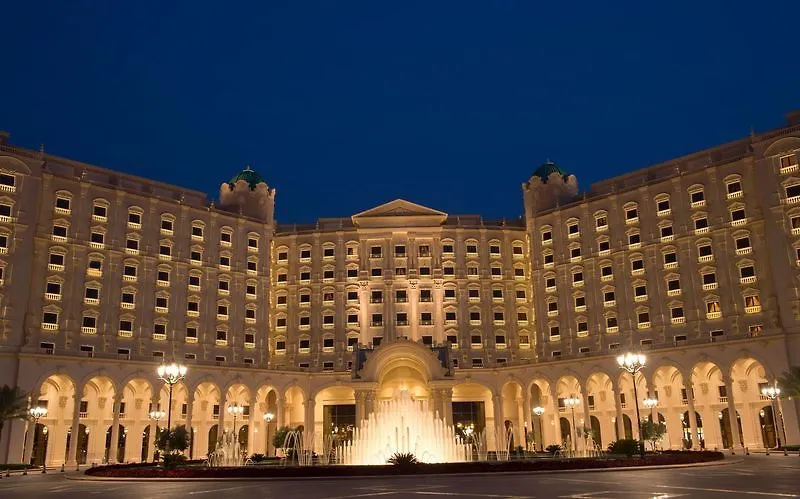 The Ritz-Carlton, Riyadh 5*,  Saudi Arabia
