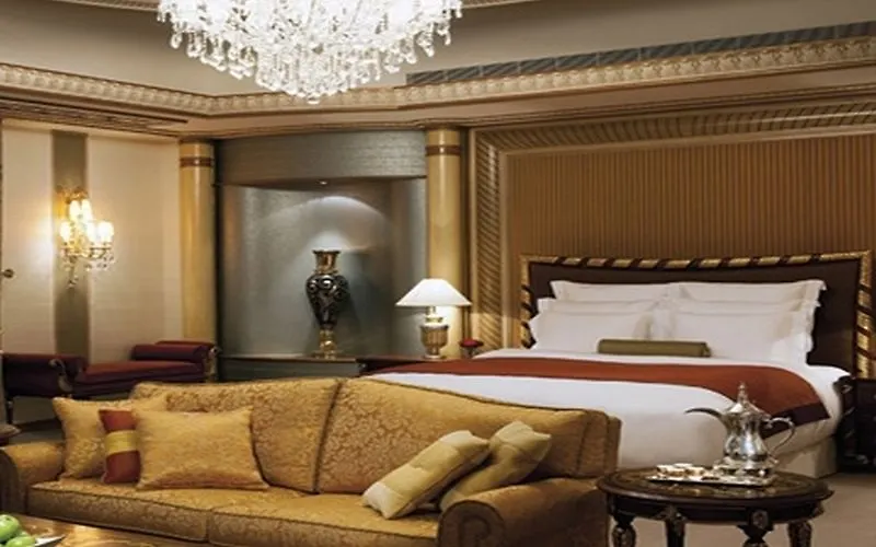 The Ritz-Carlton, Riyadh Saudi Arabia