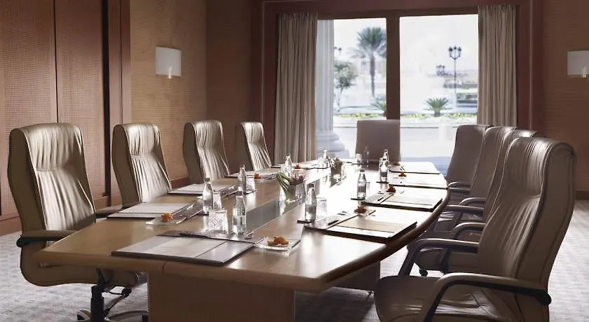 ***** Hotel The Ritz-Carlton, Riyadh Saudi Arabia