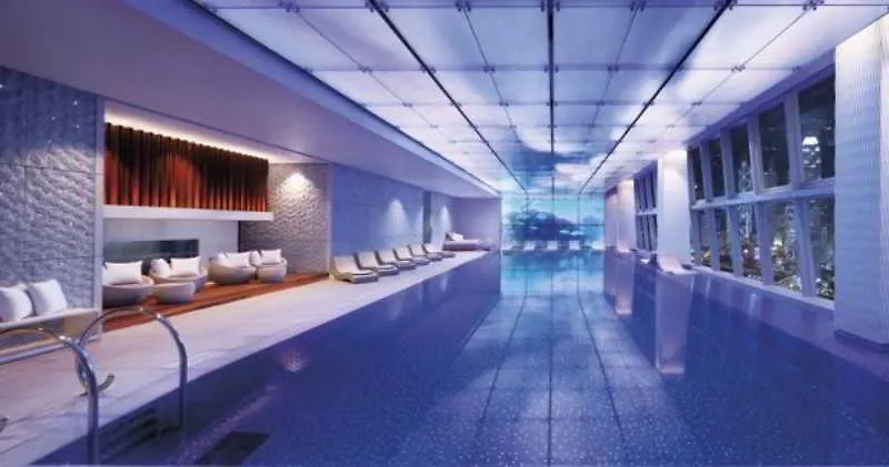 The Ritz-Carlton, Riyadh