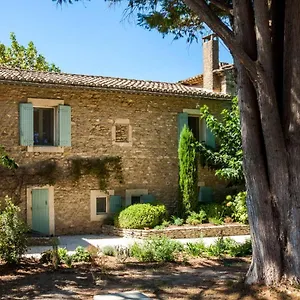 Holiday home Mas Des Cedres
