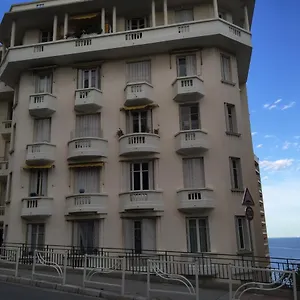 Apartment Monaco Dream