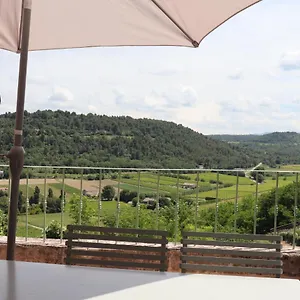Holiday home L'ensoleillee