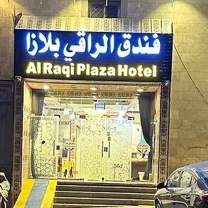 Apartment Alraqi Plaza