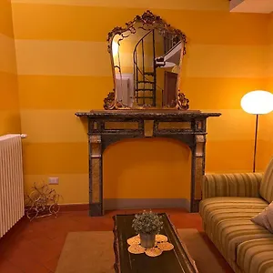 Apartment La Fanciulla Del West