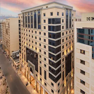 Hotel Jayden Medina
