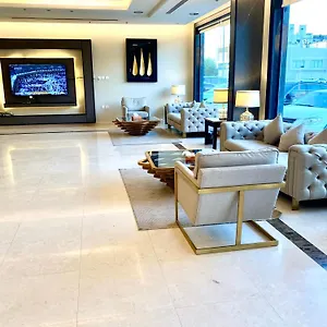 شقة فندقية الجون للأجنحة الفندقية, الرياض