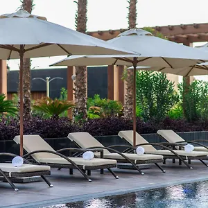 Movenpick And Residences Riaad