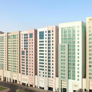 Hotel Le Meridien Towers Makkah Mekka