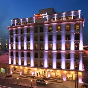 Intercityhotel Malaz Riaad