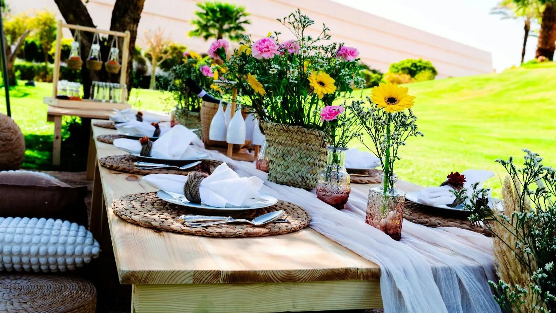 The Ritz-Carlton, Rijad 5*,