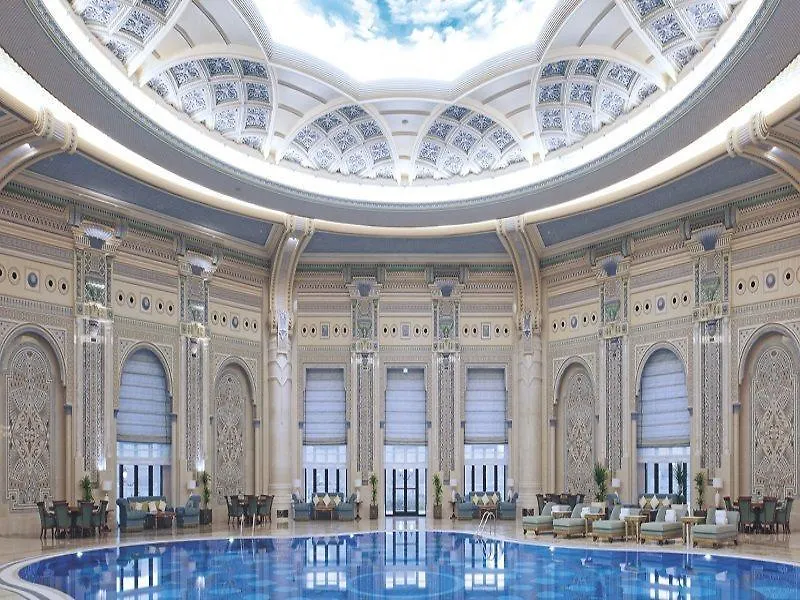 The Ritz-Carlton, Rijad Arabia Saudyjska