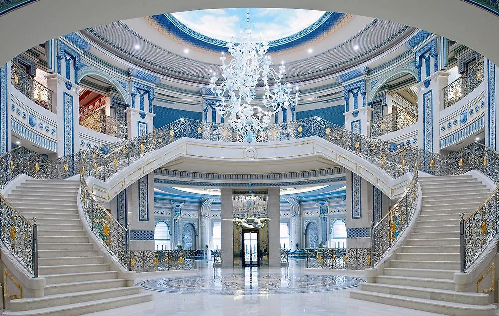 The Ritz-Carlton, Riyad