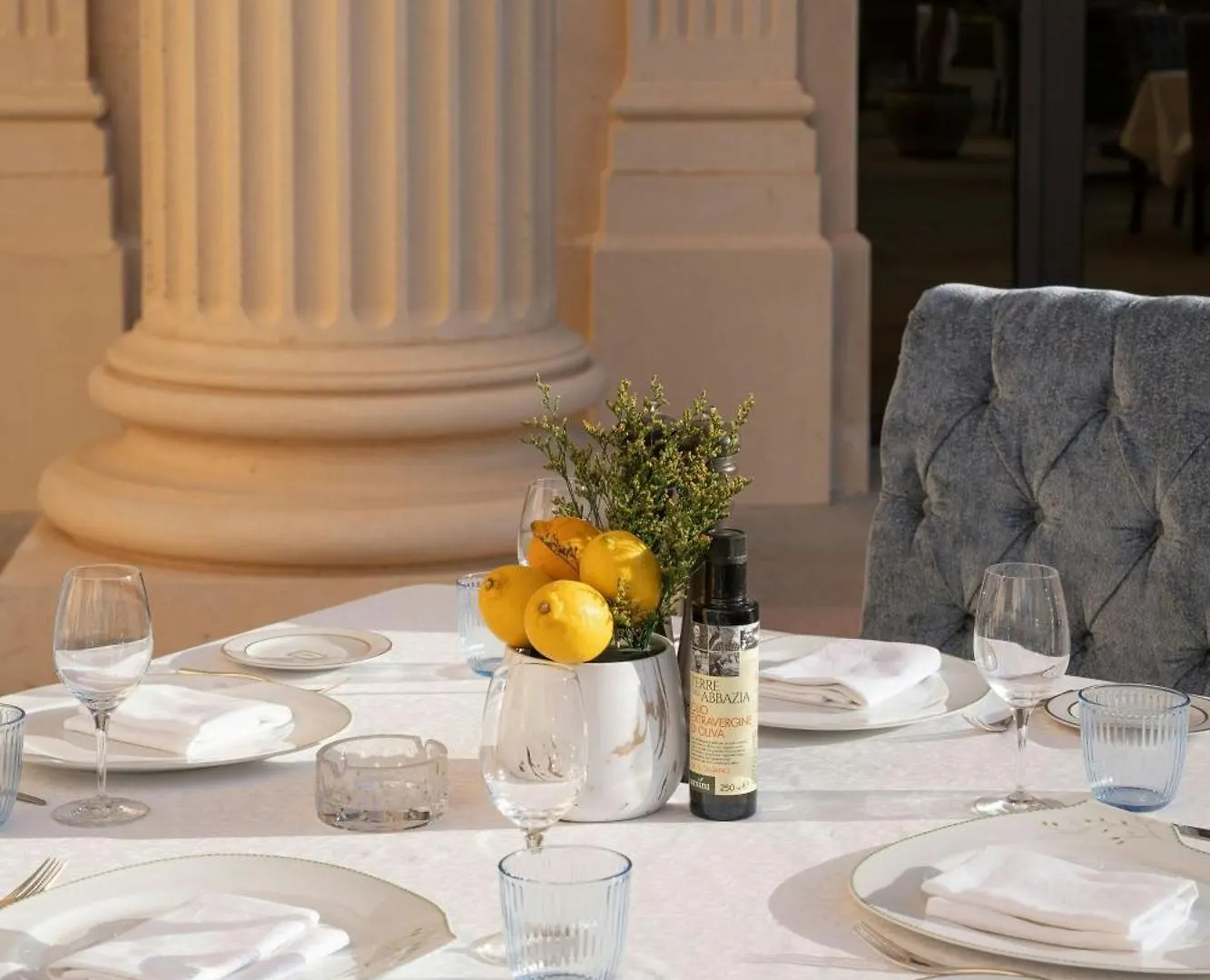 The Ritz-Carlton, Riyadh